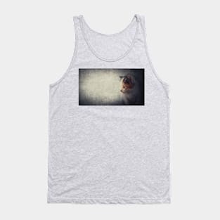 little kitty Tank Top